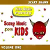 Kids Pop Crew - Scary Stories for Kids (Stories of Beowulf, Kids Stories, Volume One)